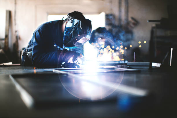 Best Automation and Robotic Welding in Williston, SC