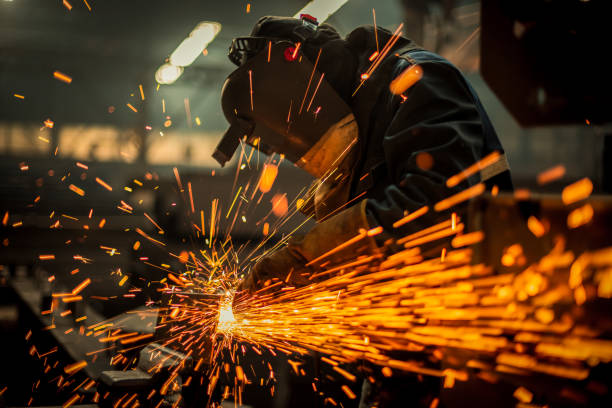 Best Food and Beverage Processing Equipment Welding in Williston, SC