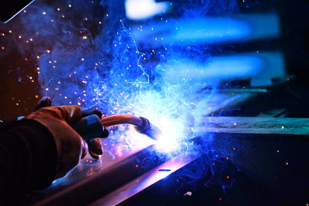 Best Marine and Shipbuilding Welding in Williston, SC