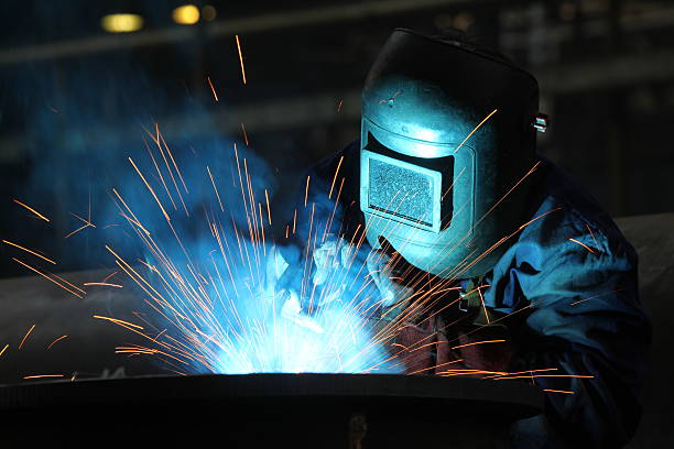 Affordable Welder Services in Williston, SC