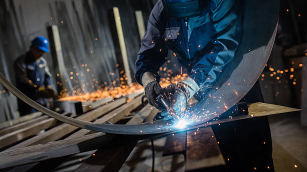 Best Aerospace and Defense Welding in Williston, SC