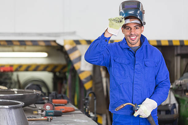 Best Marine and Shipbuilding Welding in Williston, SC