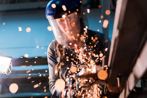 Reliable Williston, SC Welder & Metal Fabrication Solutions